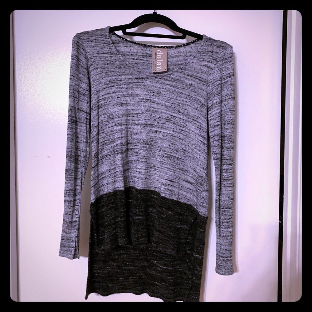 LAST CALL Dolan Sweater